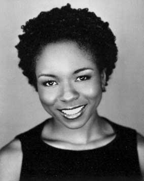 Ms. LisaGay Hamilton