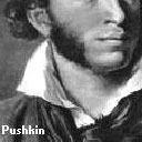 Runoko Rashidi: Alexander Pushkin