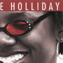 Nichelle Holliday: Rose Colored Glasses