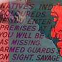 Angela Davis: A Report from Apartheid South Africa