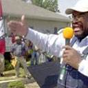 Mike Thornton: Black Farmers vs. USDA