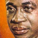Ezrah Aharone: Africa without African Americans