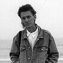 The New King of Poetry: Lawrence Ferlinghetti Turns 80