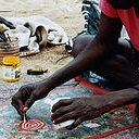 Runoko Rashidi: Hanging With The “Blackfellas” Down Under