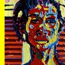 June Edmonds: Public and Private