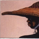 Roland Moncrief McFarland: African Inspirations