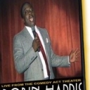 Flippant Remarks about Robin Harris and the Comedy Act Theater