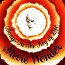 Stevie Wonder’s Key of Life