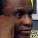 Dr. Gerald Horne Feigning Boredom