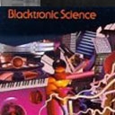 Various Artists: the rasx() blacktronic collection