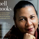 bell hooks and Amiri Baraka: ‘together again’