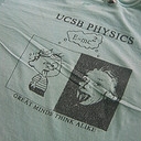Blacks in the Sciences at UCSB