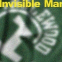 Bryan D. Wilhite: Invisible Man