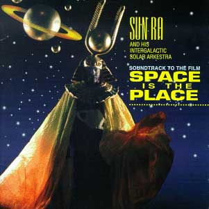 space is the place...