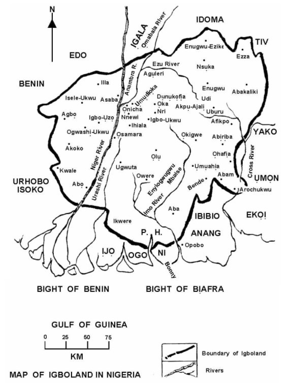 Igboland